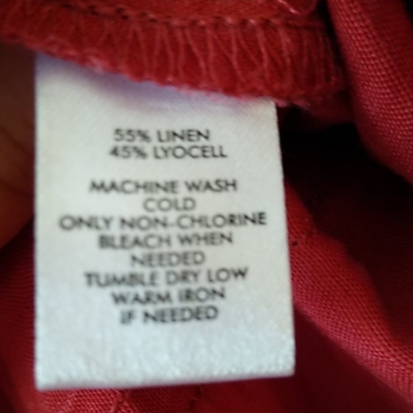 NWOT Ann Taylor Loft Shorts - Picture 6 of 6